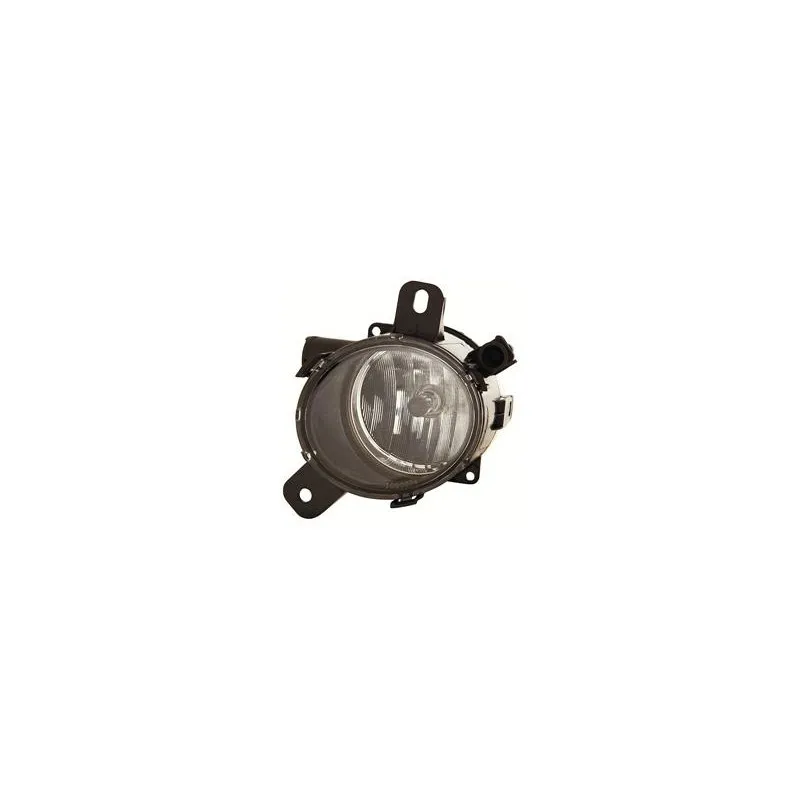 Projecteur antibrouillard VAN WEZEL 3860995