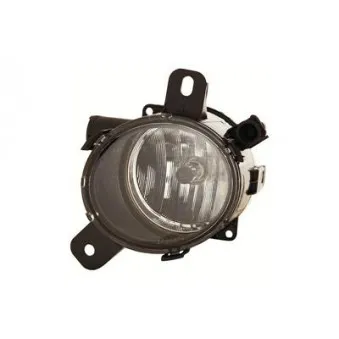Projecteur antibrouillard VAN WEZEL 3860996