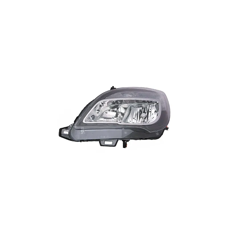 Projecteur principal VAN WEZEL 3861961N