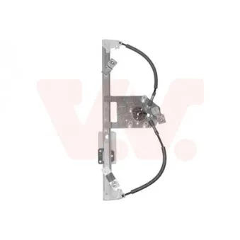 Lève-vitre arrière gauche VAN WEZEL 3872263