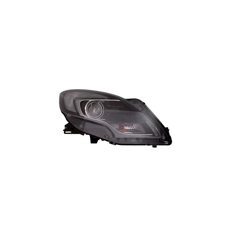 Projecteur principal VAN WEZEL 3872962M
