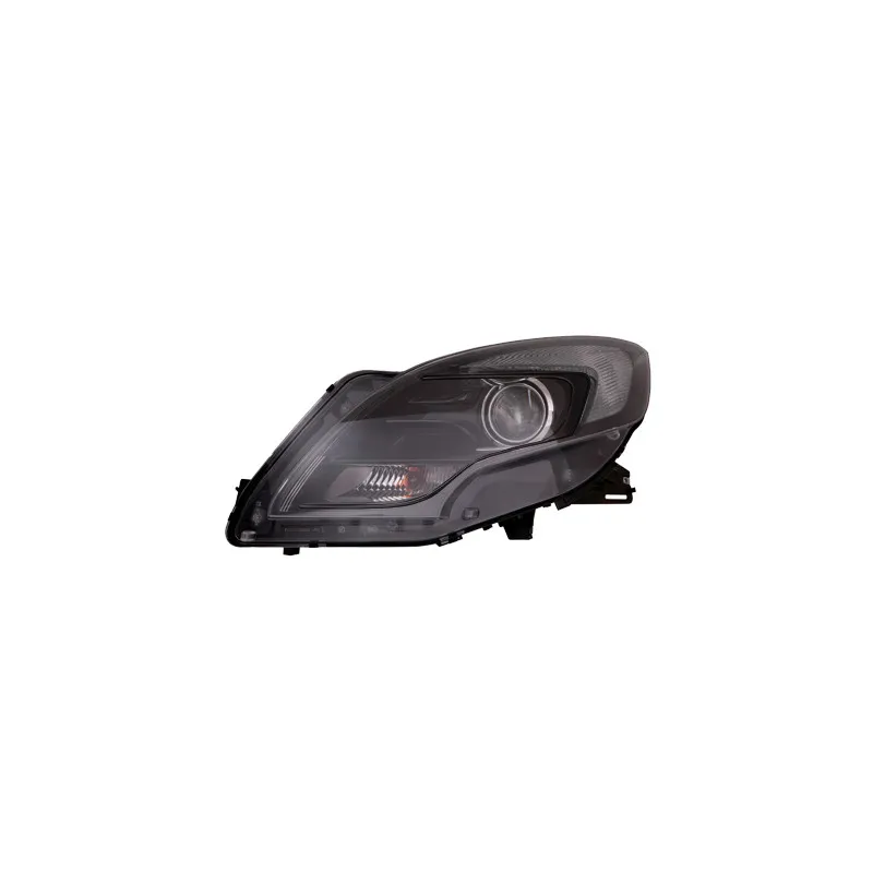 Projecteur principal VAN WEZEL 3872963M