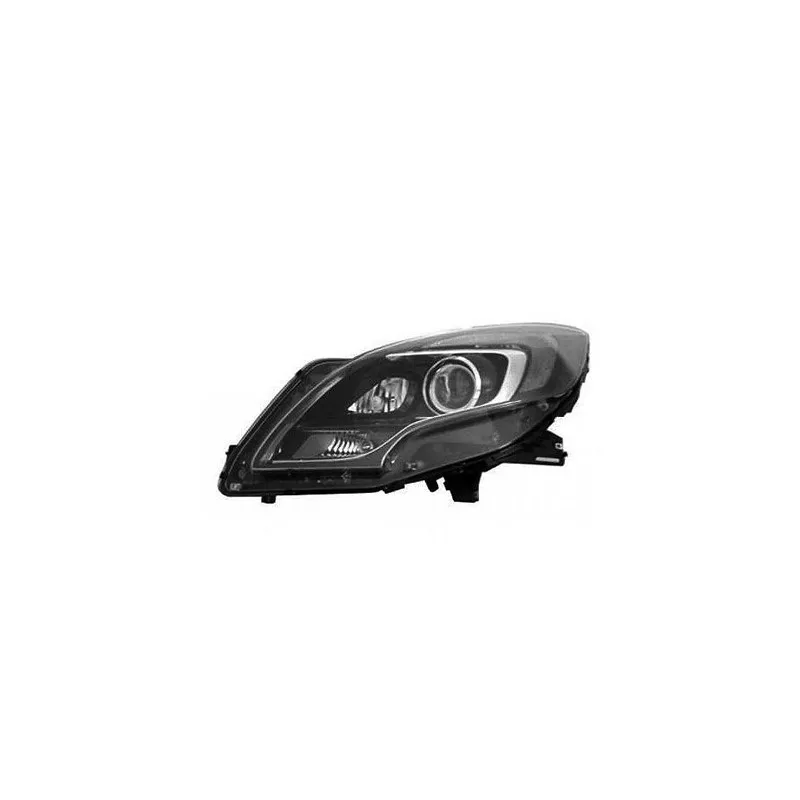 Projecteur principal VAN WEZEL 3872985M