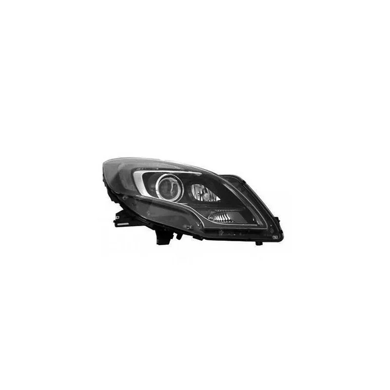 Projecteur principal VAN WEZEL 3872986M