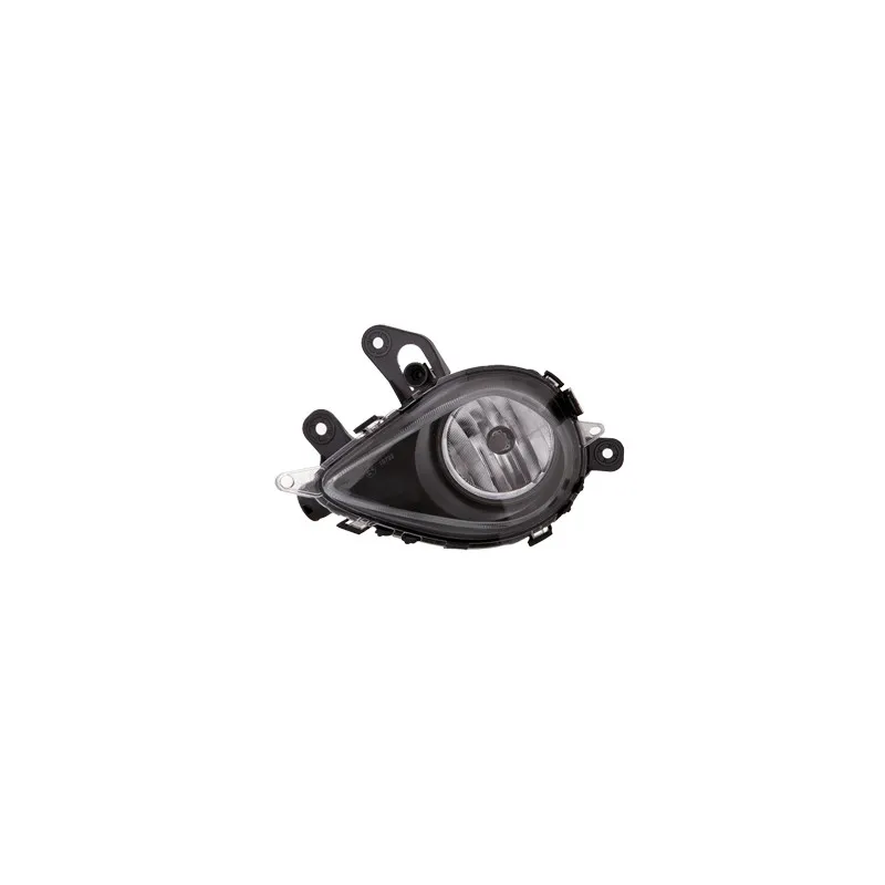 Projecteur antibrouillard VAN WEZEL 3872995