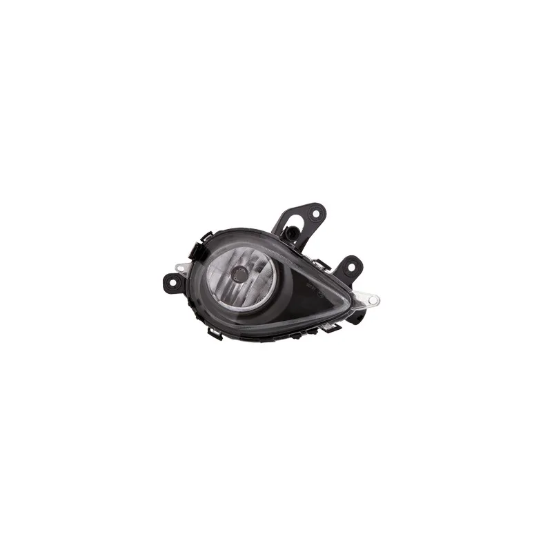 Projecteur antibrouillard VAN WEZEL 3872996