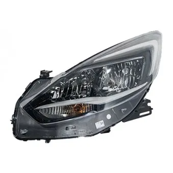 Projecteur principal VAN WEZEL 3873961M