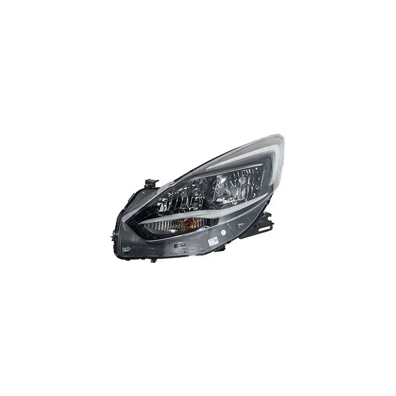 Projecteur principal VAN WEZEL 3873961M