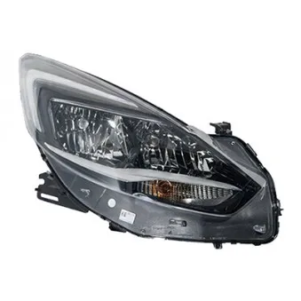 Projecteur principal VAN WEZEL 3873962M