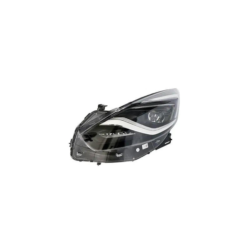 Projecteur principal VAN WEZEL 3873985M