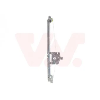 Lève-vitre avant gauche VAN WEZEL 3891261