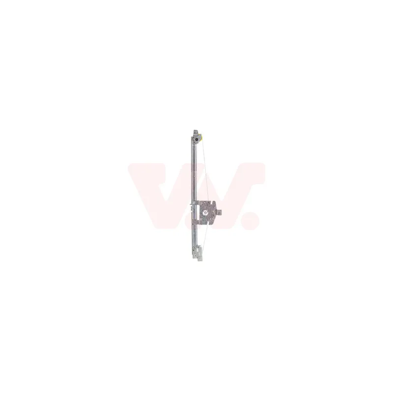 Lève-vitre avant gauche VAN WEZEL 3891261