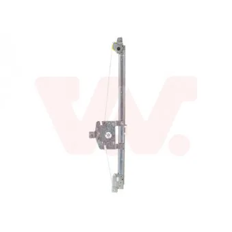 Lève-vitre avant droit VAN WEZEL 3891262