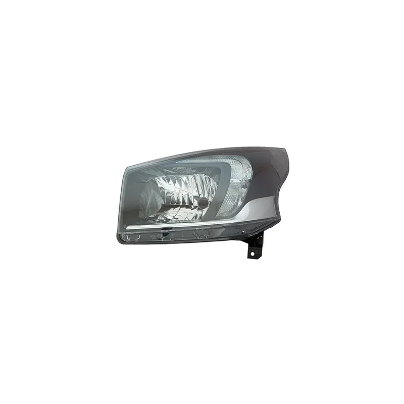 Projecteur principal VAN WEZEL 3891961