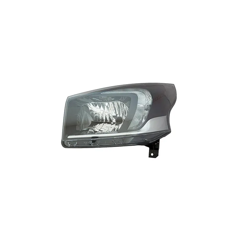 Projecteur principal VAN WEZEL 3891963