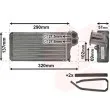 Système de chauffage VAN WEZEL 40006226 - Visuel 1