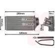 Système de chauffage VAN WEZEL 40006228 - Visuel 1