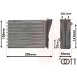 Système de chauffage VAN WEZEL 40006413 - Visuel 1