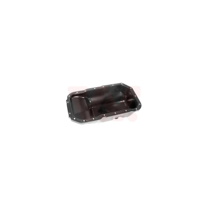 Carter d'huile VAN WEZEL 4018072