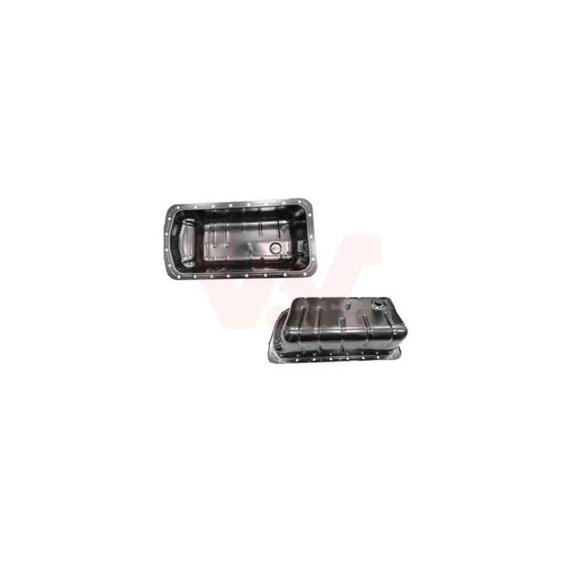 Carter d'huile VAN WEZEL 4028072