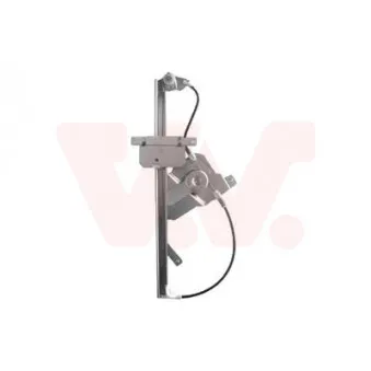 Lève-vitre avant droit VAN WEZEL 4029262