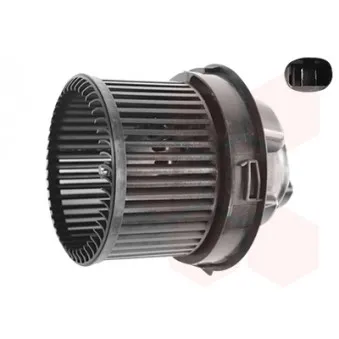 Pulseur d'air habitacle VAN WEZEL 4029773