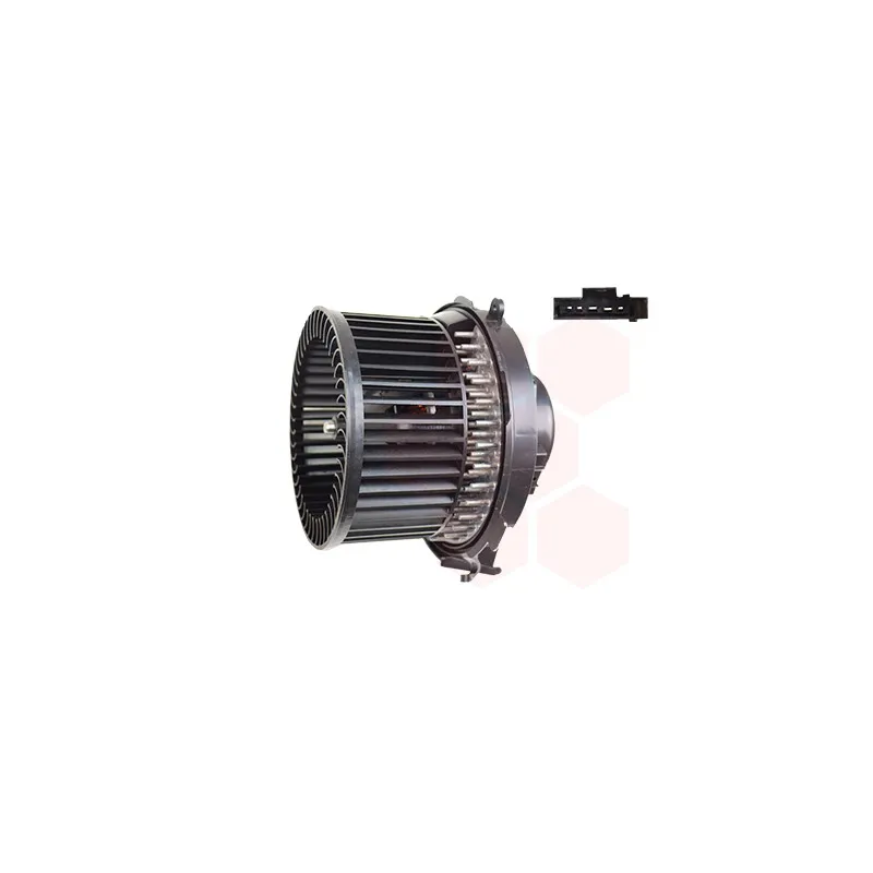 Pulseur d'air habitacle VAN WEZEL 4032775