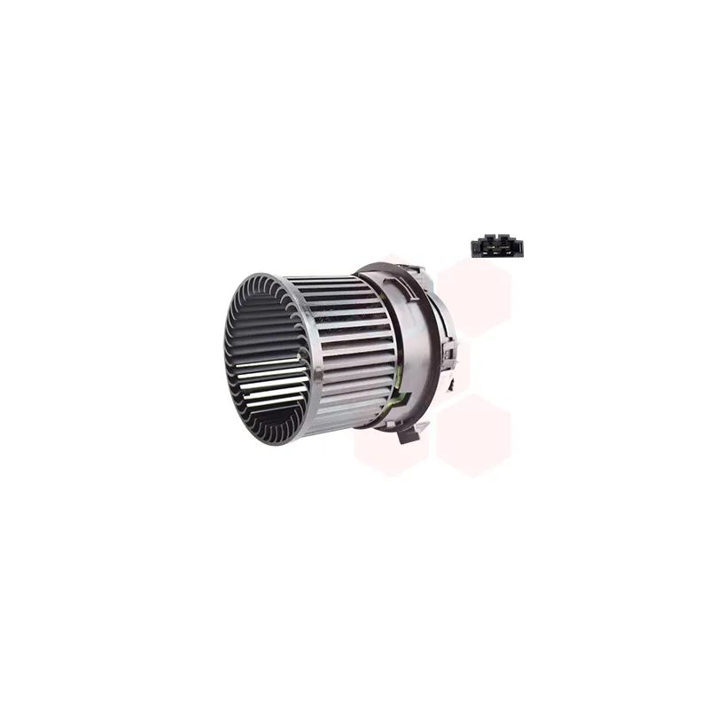 Pulseur d'air habitacle VAN WEZEL 4034773