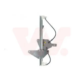 Lève-vitre arrière gauche VAN WEZEL 4042263