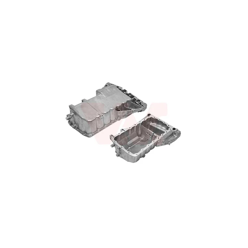Carter d'huile VAN WEZEL 4049070