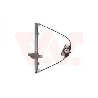 Lève-vitre avant droit VAN WEZEL 4060262