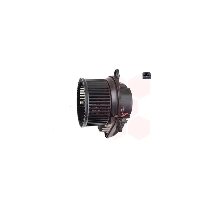 Pulseur d'air habitacle VAN WEZEL 4065773