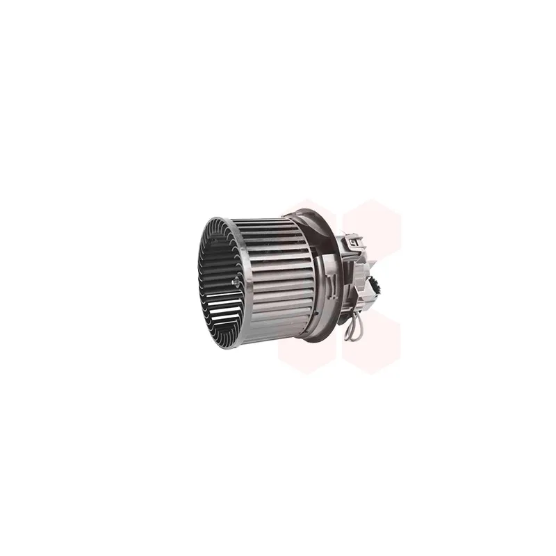 Pulseur d'air habitacle VAN WEZEL 4068773