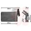 Système de chauffage VAN WEZEL 43006048 - Visuel 1