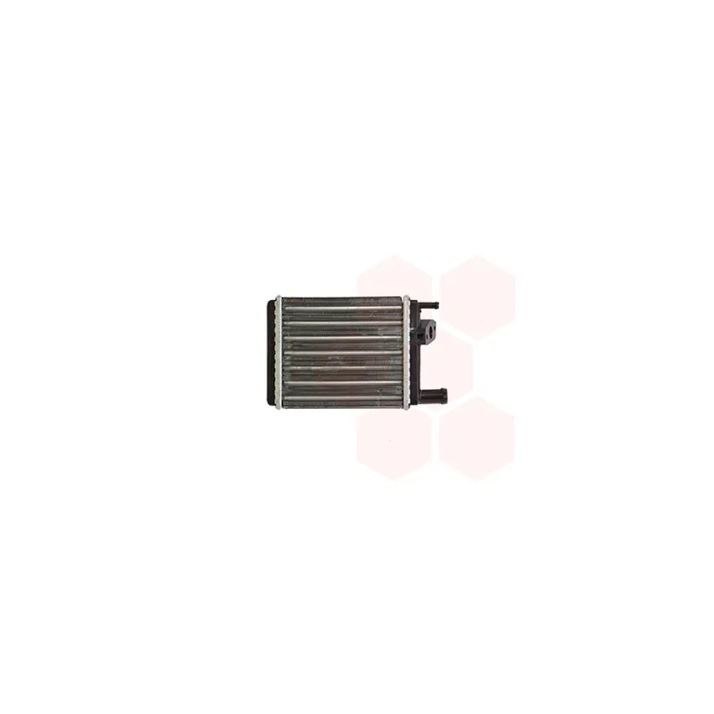 Système de chauffage VAN WEZEL 43006097