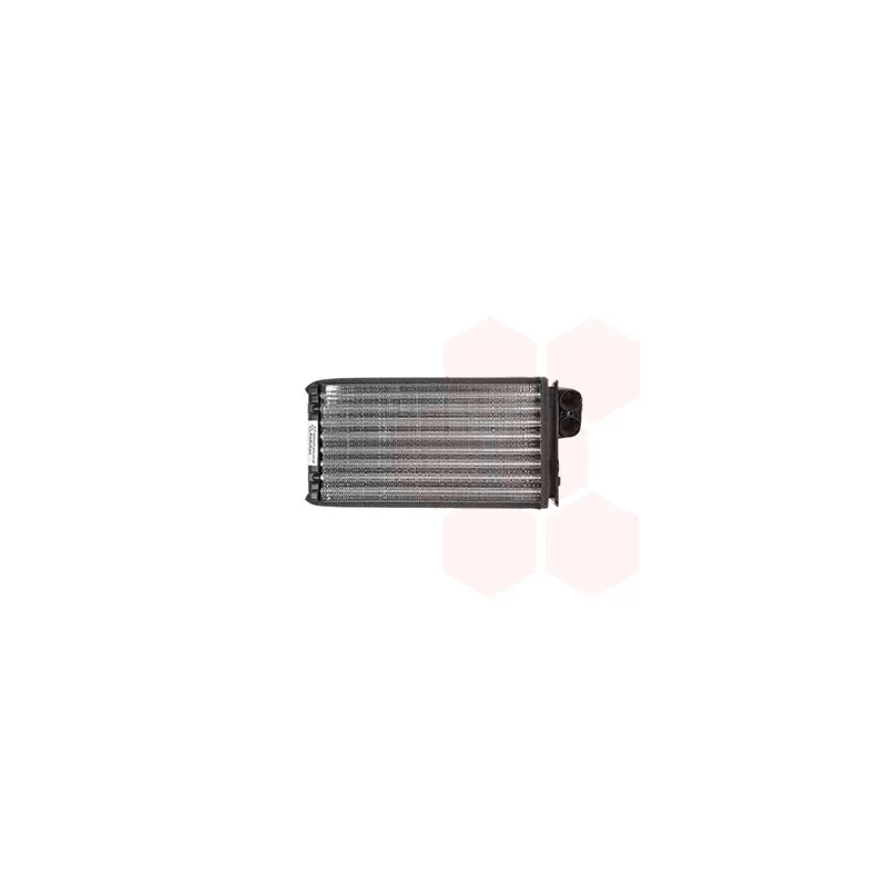 Système de chauffage VAN WEZEL 43006161
