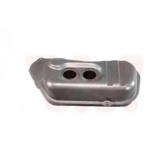 Réservoir de carburant VAN WEZEL 4319082