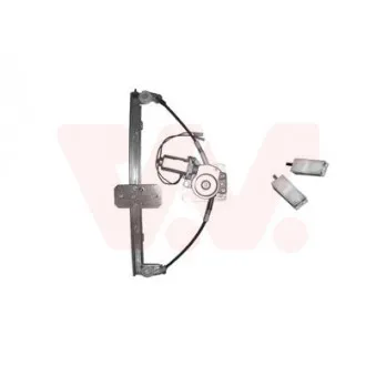 Lève-vitre arrière gauche VAN WEZEL 4323267