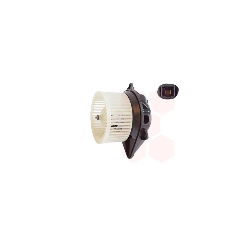 Pulseur d'air habitacle VAN WEZEL 4326773