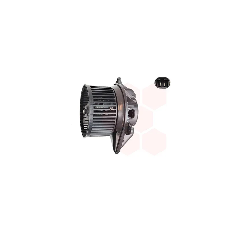 Pulseur d'air habitacle VAN WEZEL 4326774