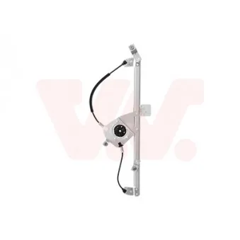 Lève-vitre avant gauche VAN WEZEL 4328263