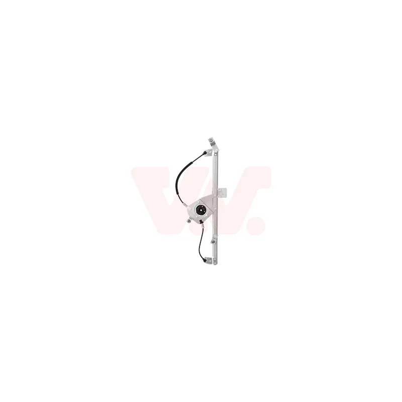 Lève-vitre avant gauche VAN WEZEL 4328263