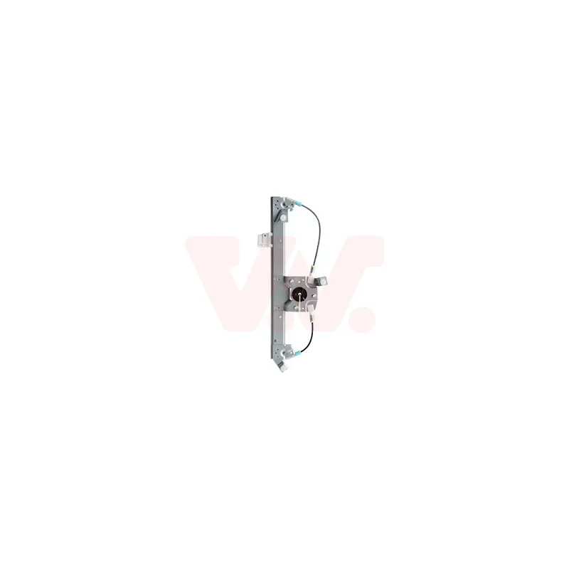 Lève-vitre arrière gauche VAN WEZEL 4328267