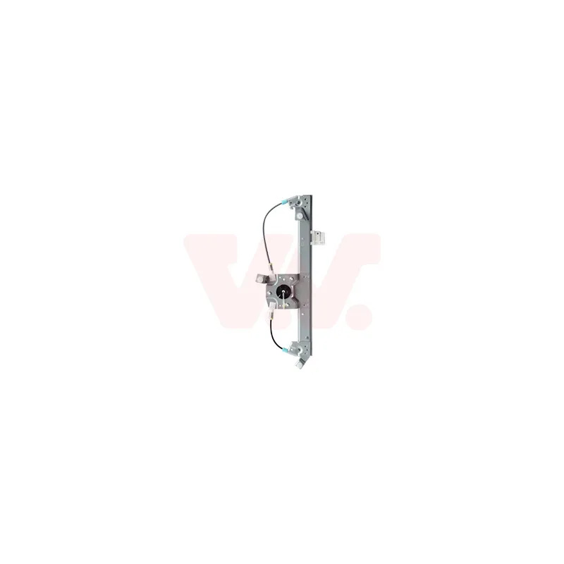 Lève-vitre arrière droit VAN WEZEL 4328268