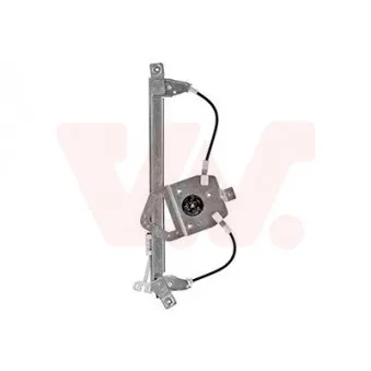 Lève-vitre arrière gauche VAN WEZEL 4332265