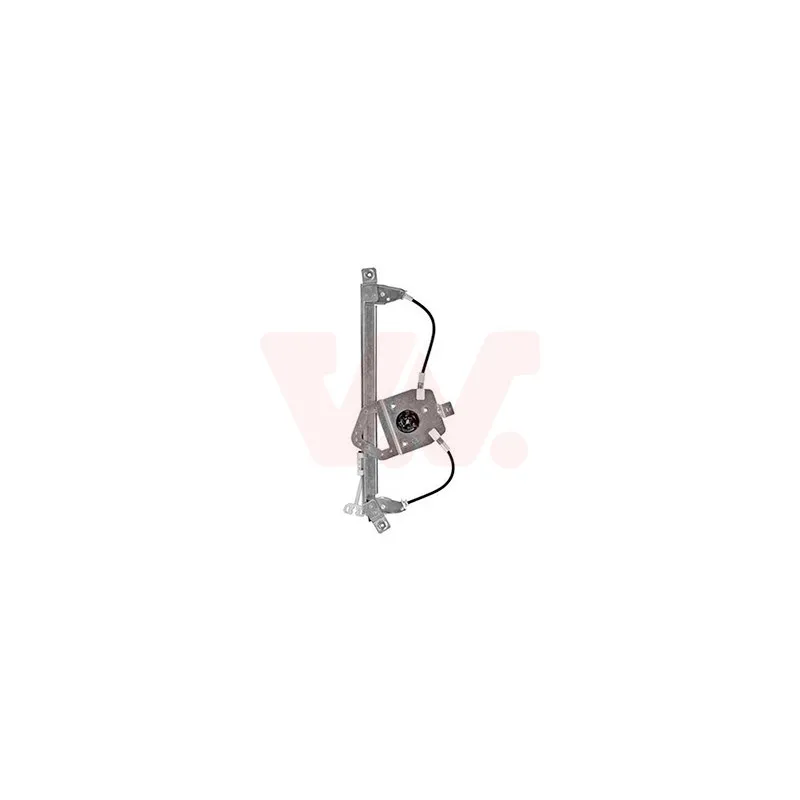 Lève-vitre arrière gauche VAN WEZEL 4332265