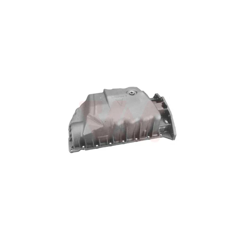 Carter d'huile VAN WEZEL 4341071