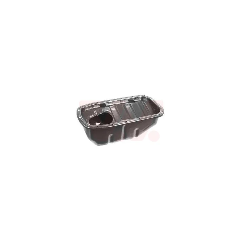 Carter d'huile VAN WEZEL 4342072