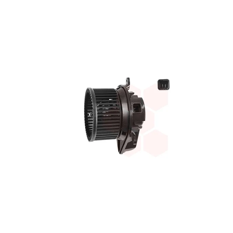 Pulseur d'air habitacle VAN WEZEL 4352773