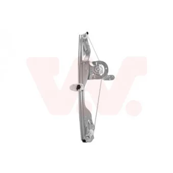 Lève-vitre avant gauche VAN WEZEL 4366261